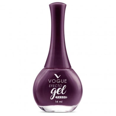 Esmalte Vogue Efecto Gel Felicidad 14 ml