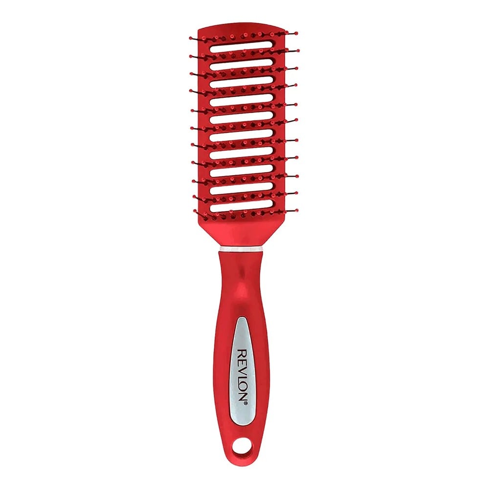 Cepillo para el Pelo Revlon con Ventilación