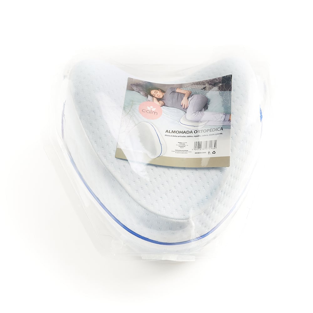 Almohada Ortopédica Calm