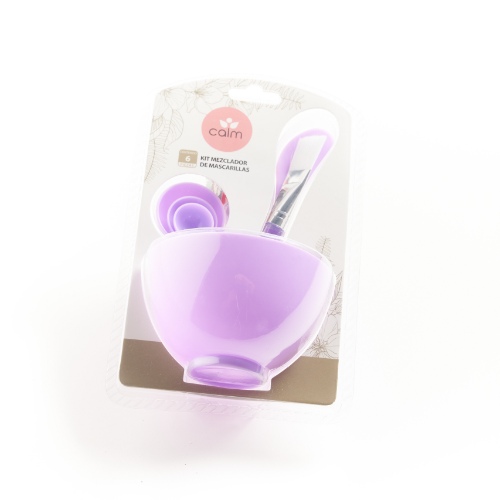 Set para Mascarillas Calm 6 Unidades