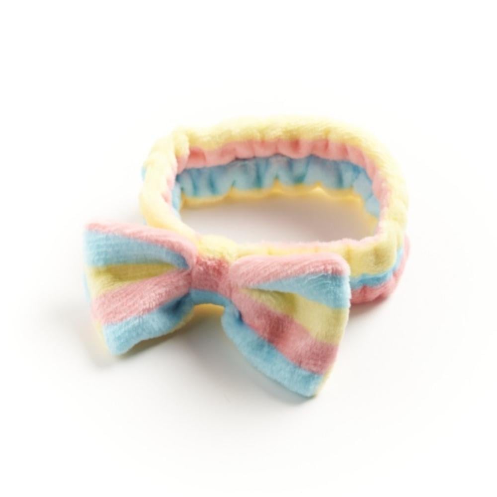 Vincha de Spa Calm Multicolor