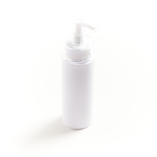 Botella Dispensadora Multiuso Farma Hogar Blanco