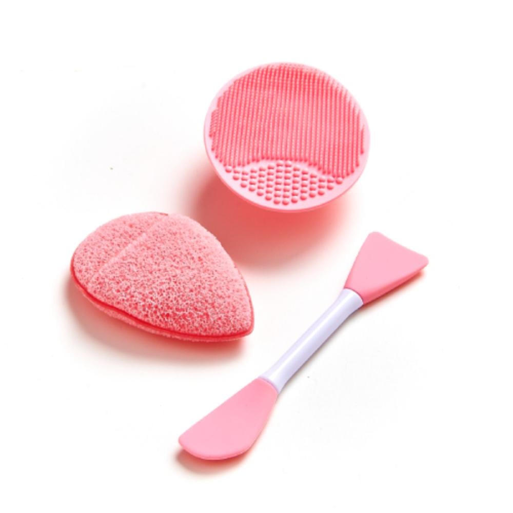 Set de Exfoliación Calm 3 Unidades