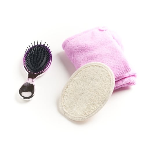 Set para Baño Top 3 Unidades