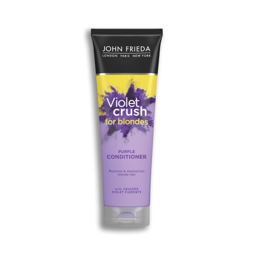 Acondicionador John Frieda Violet Crush 245 ml