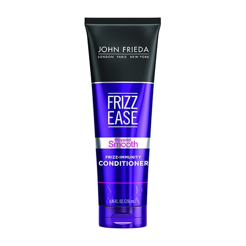 Acondicionador John Frieda Beyond Smooth Frizz Immunity 250 ml