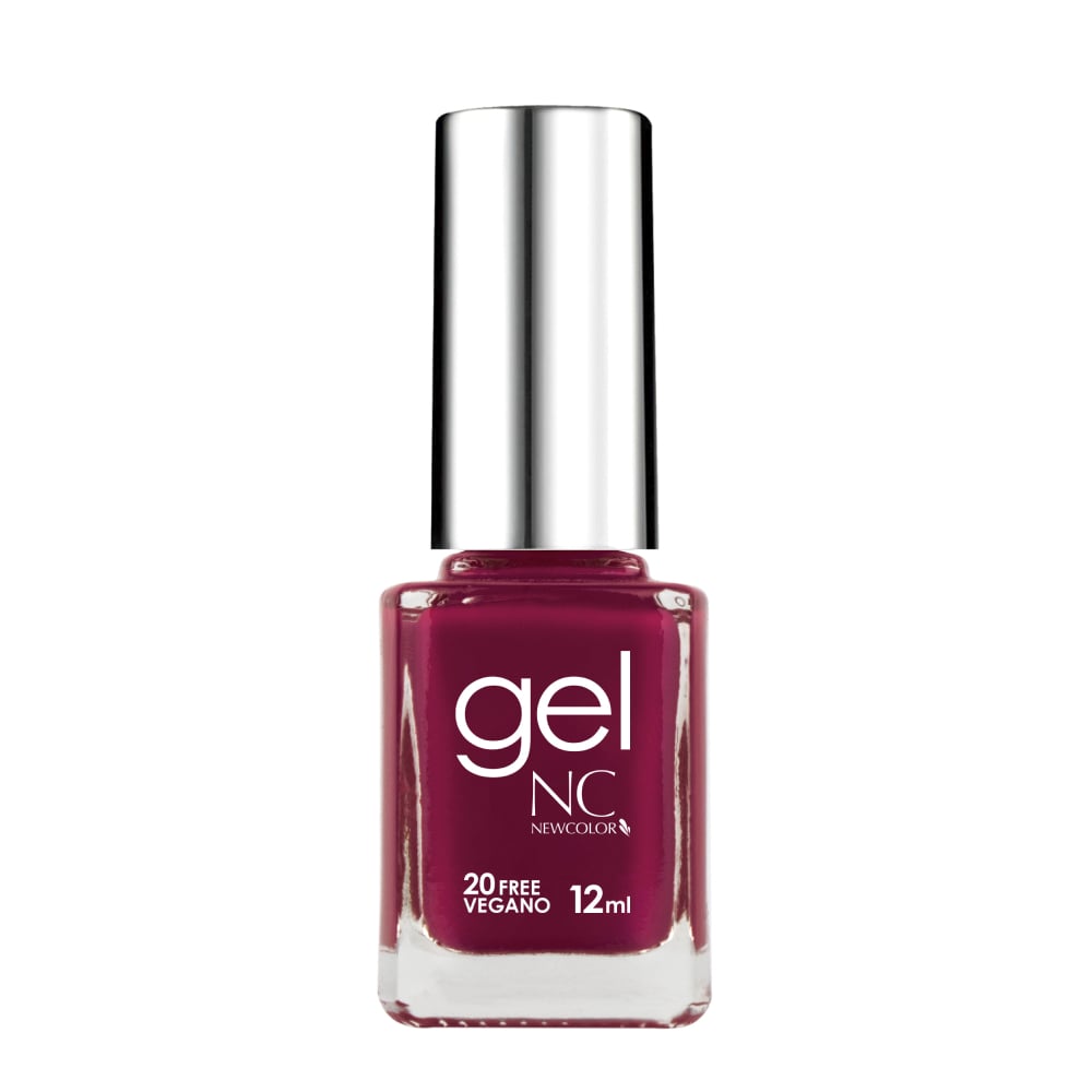 Esmalte NewColor Efecto Gel N°2.50 12 ml