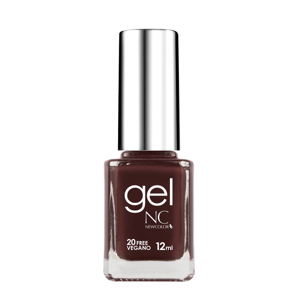 Esmalte NewColor Efecto Gel N°2.55 12 ml