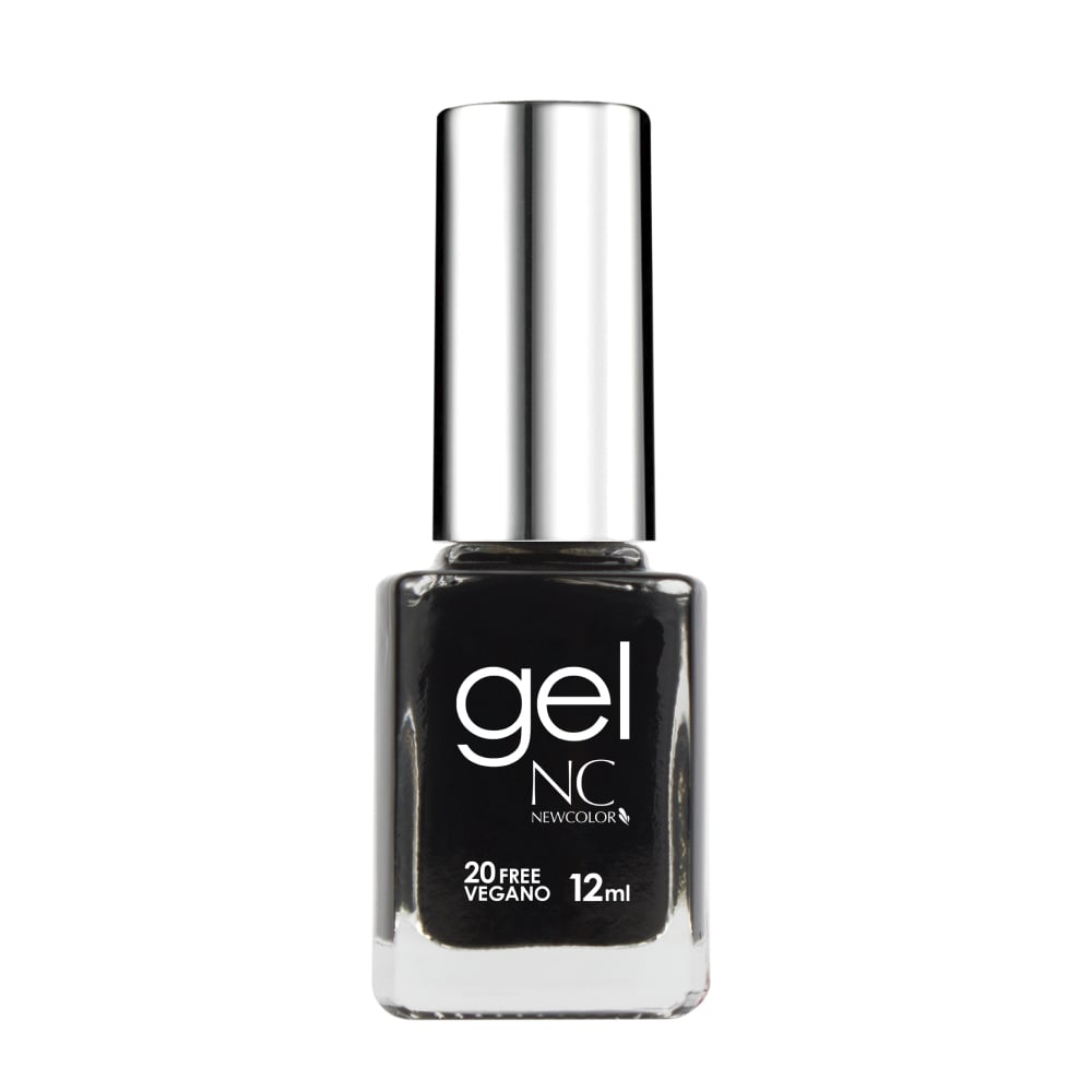 Esmalte NewColor Efecto Gel N°6.10 12 ml