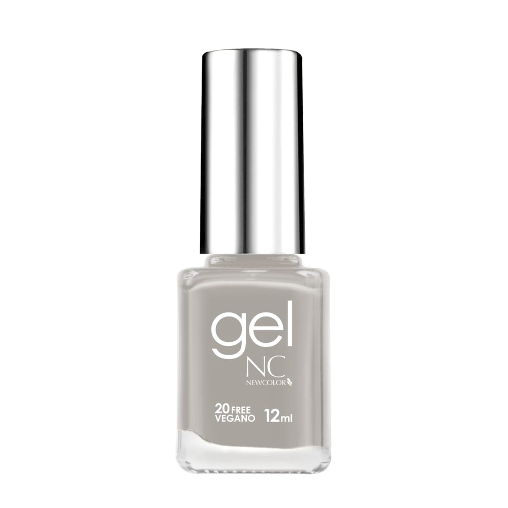 Esmalte NewColor Efecto Gel N°6.40 12 ml