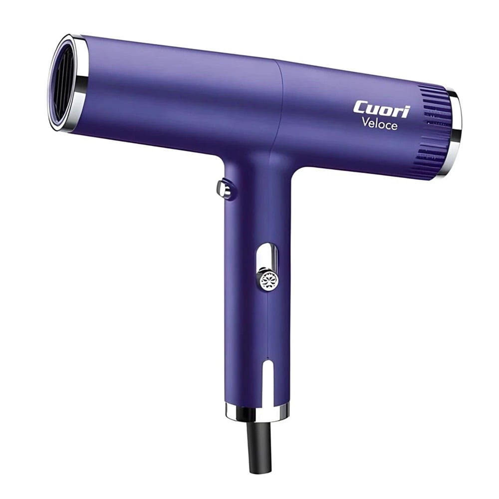 Secador de Pelo Cuori Veloce 1000W