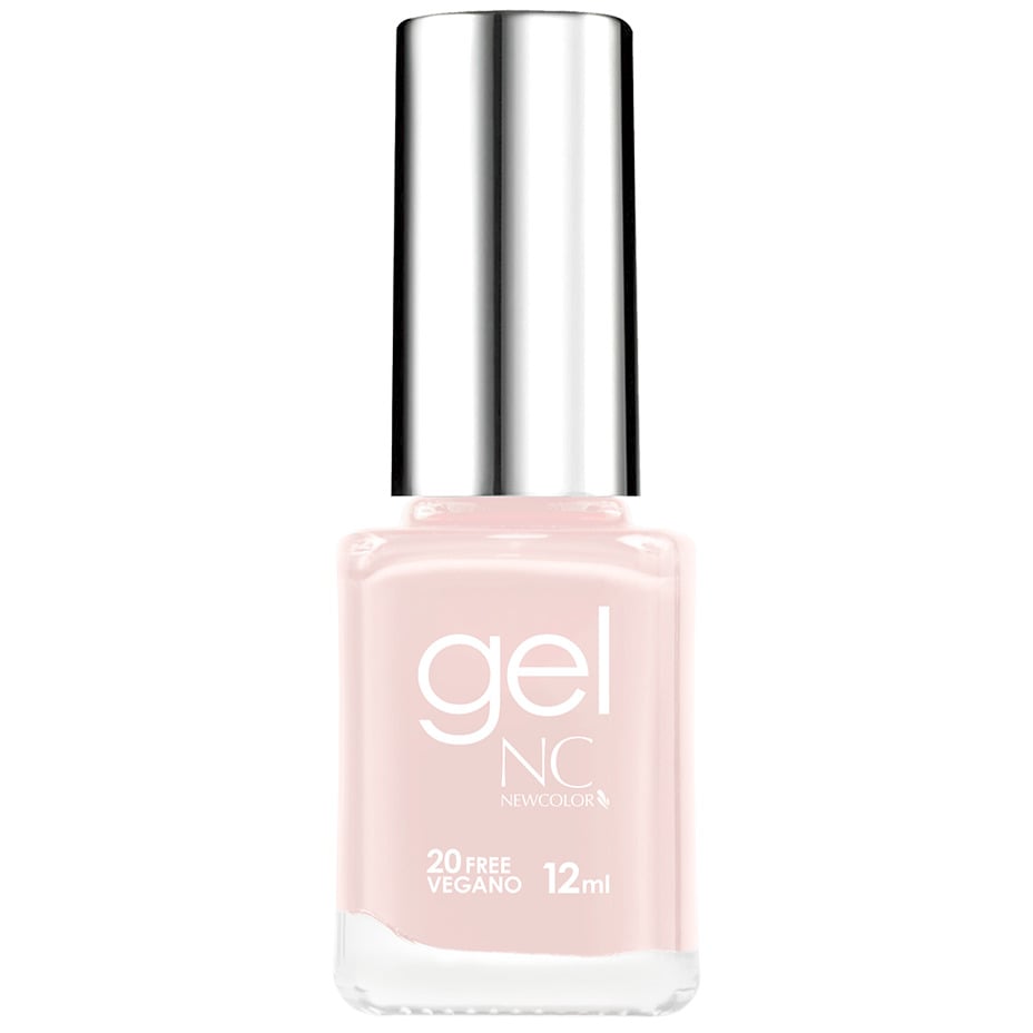 Esmalte NewColor Efecto Gel N°5.15 12 ml