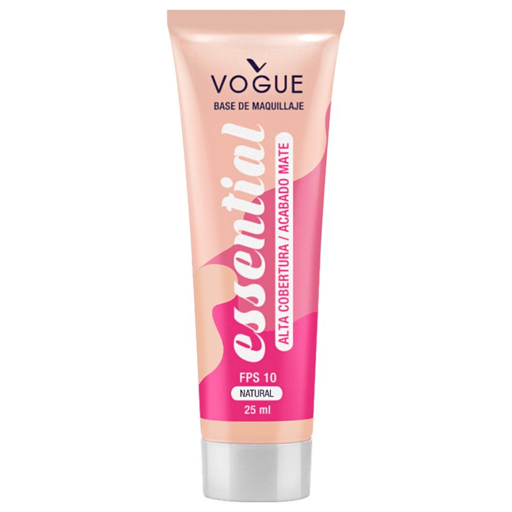 Base Vogue Essential 25 ml