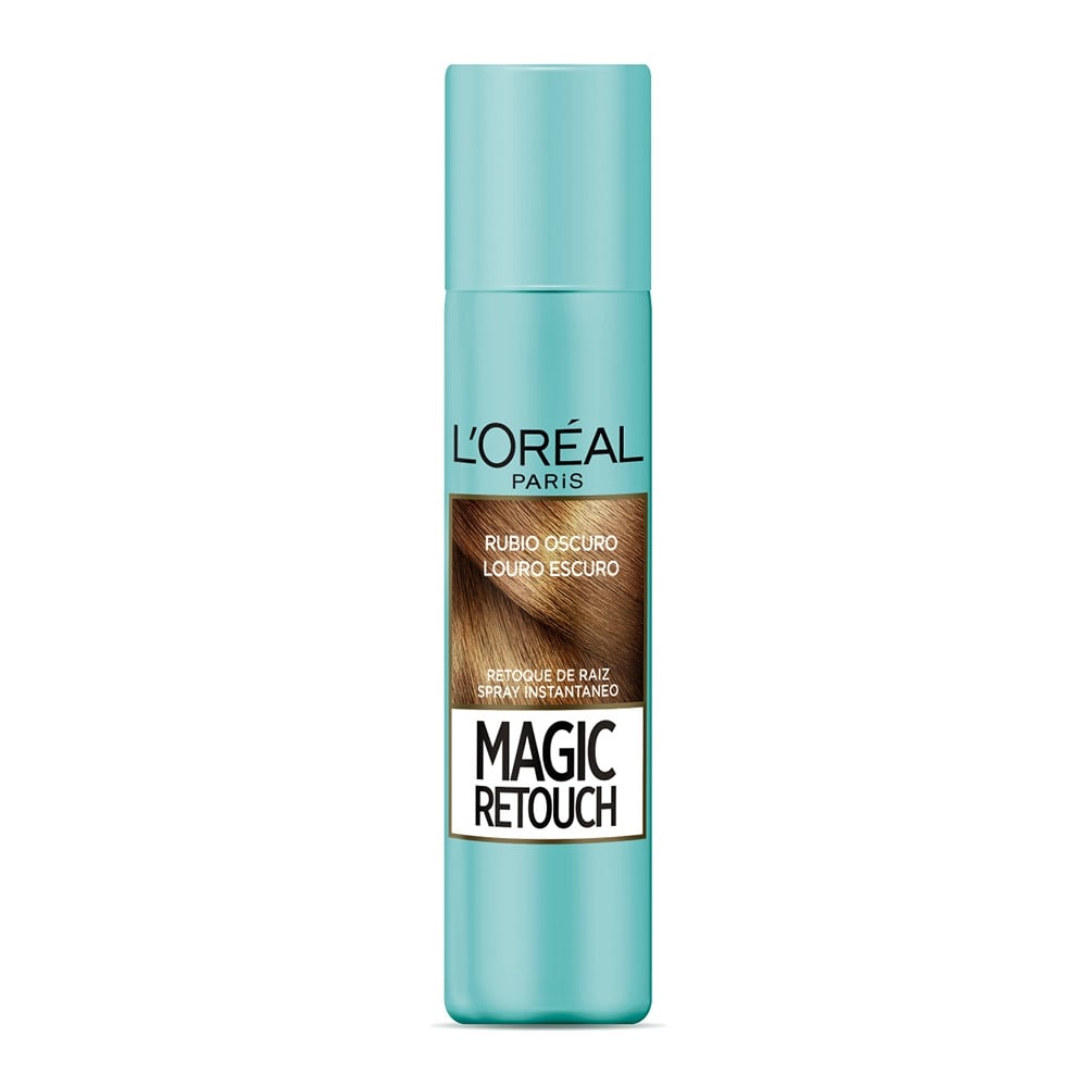 MAGIC RETOUCH RUBIO OSCURO
