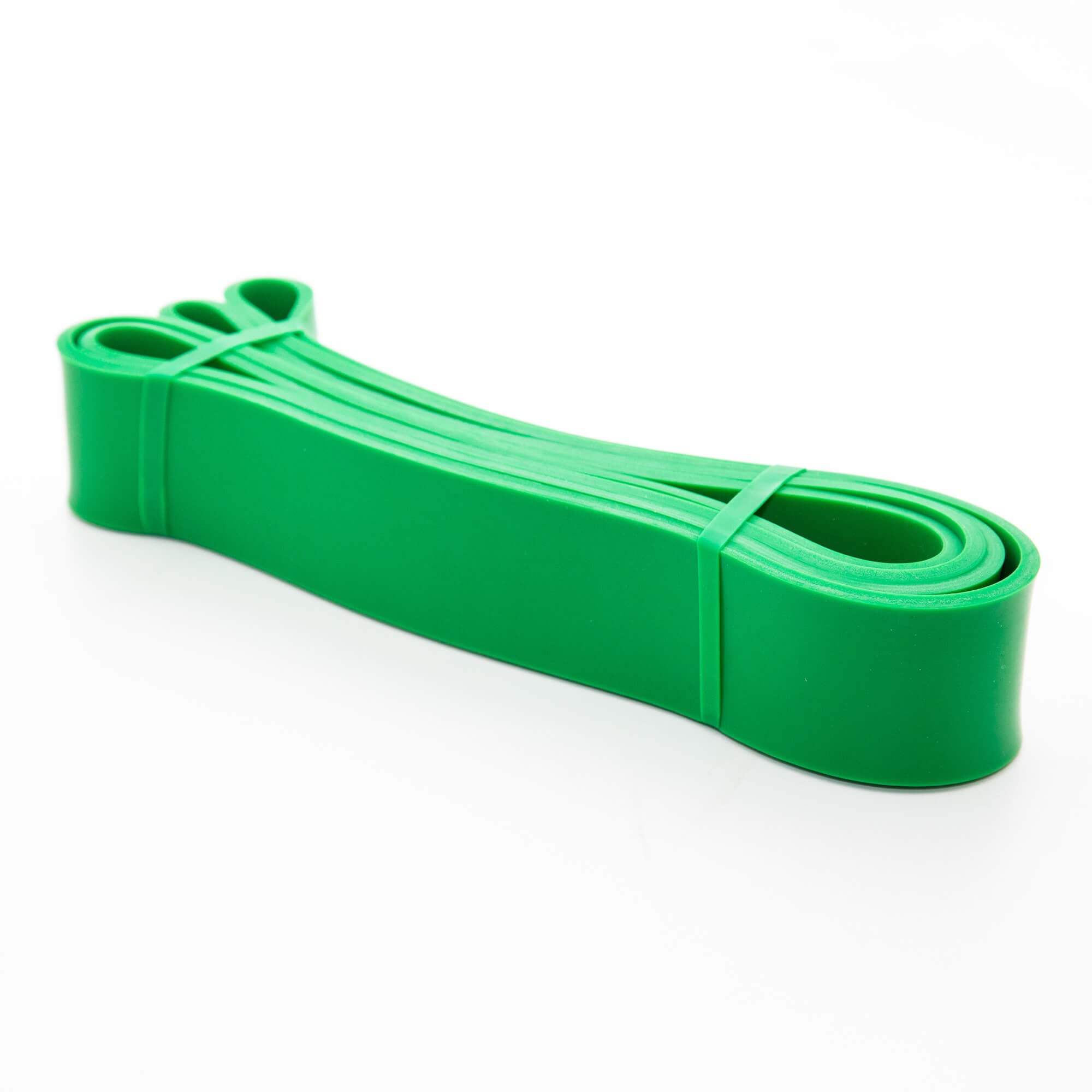 Banda Elástica Super Band Resistencia 45 mm Verde