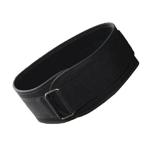 Cinturón de Levantamiento Pesas