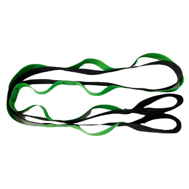 Yoga Stretch Correa Cinturón Strip