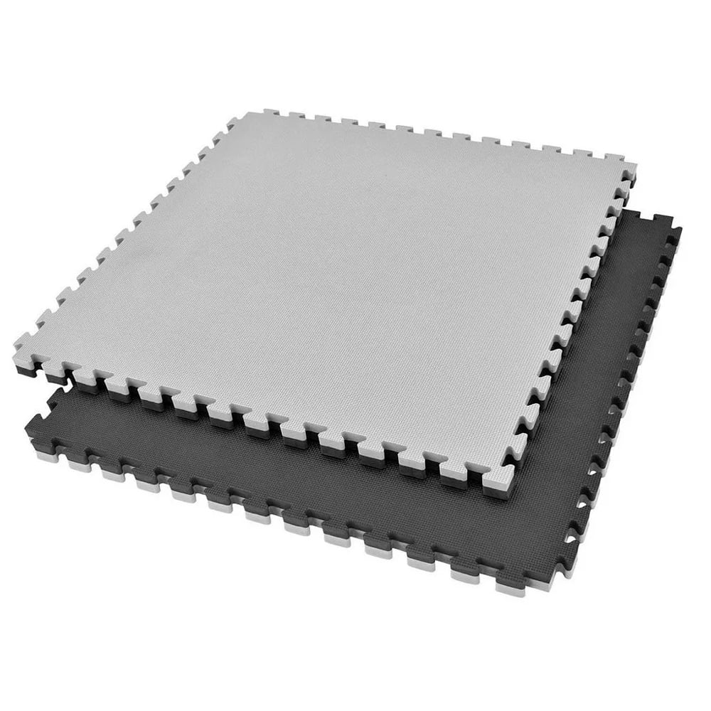 Piso Goma Eva - Gym Encastrable 1 x 1 m