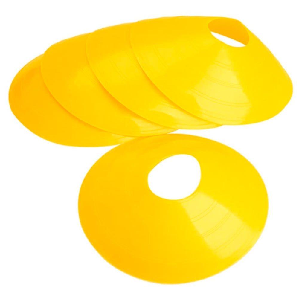 Cono Tortuga Amarillo 10 Unidades