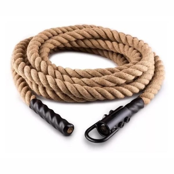 Cuerda para Trepar Crossfit Escalada 5 m