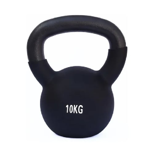 Pesa Rusa Kettlebells Azul 10 kg
