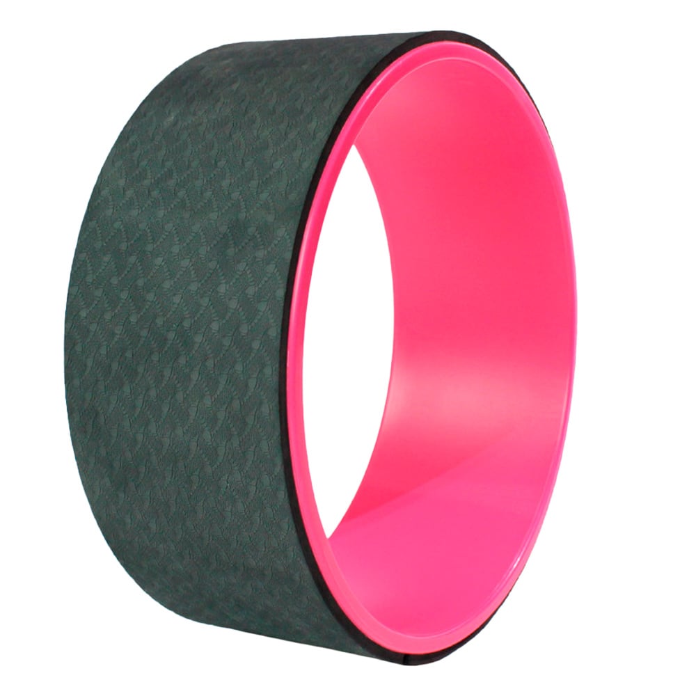 Rueda de Pilates Entrenamiento Fitness