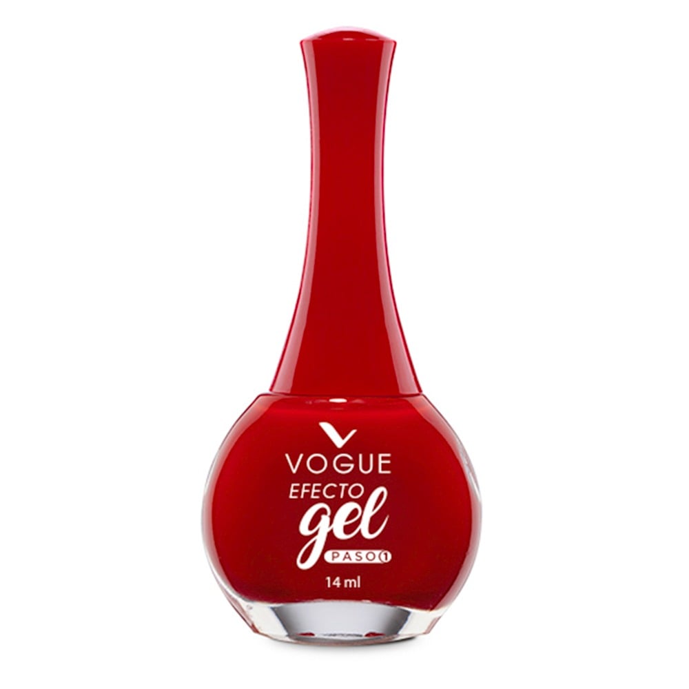 ESMALTE VOGUE EFECTO GEL ENERGIA14 ML