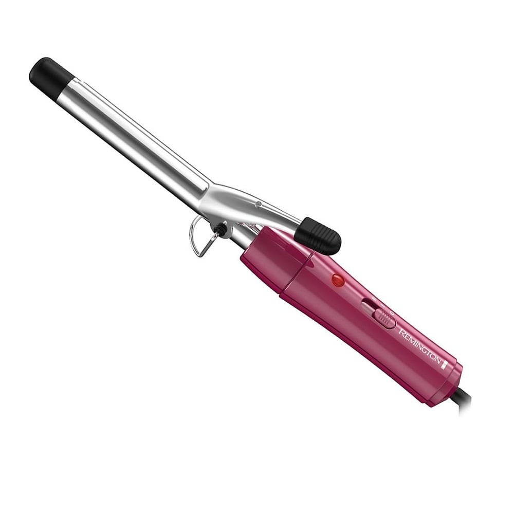 Buclera Remington CI11A19 con Cepillo