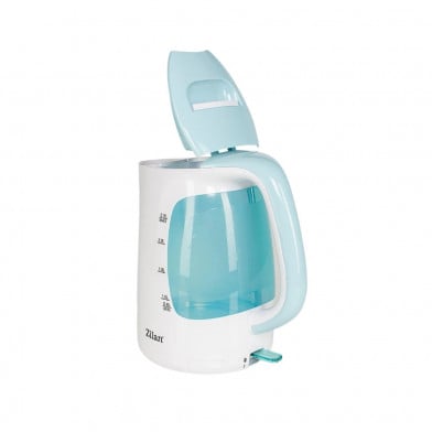 Jarra Eléctrica Zilan 2.5 L