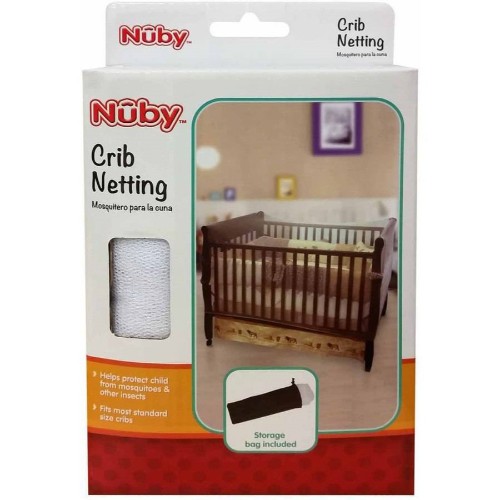 Mosquitero para Cuna Little Ones