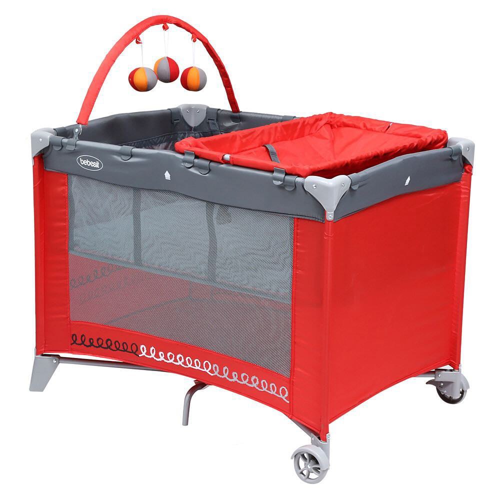 Practicuna Sleep Bebesit