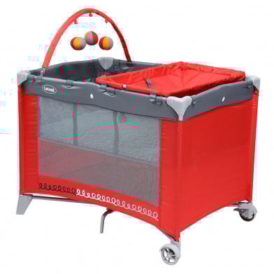 Practicuna Sleep Bebesit