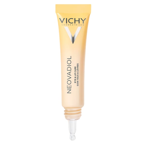 Crema Vichy Neovadiol Ojos y Labios 15 ml