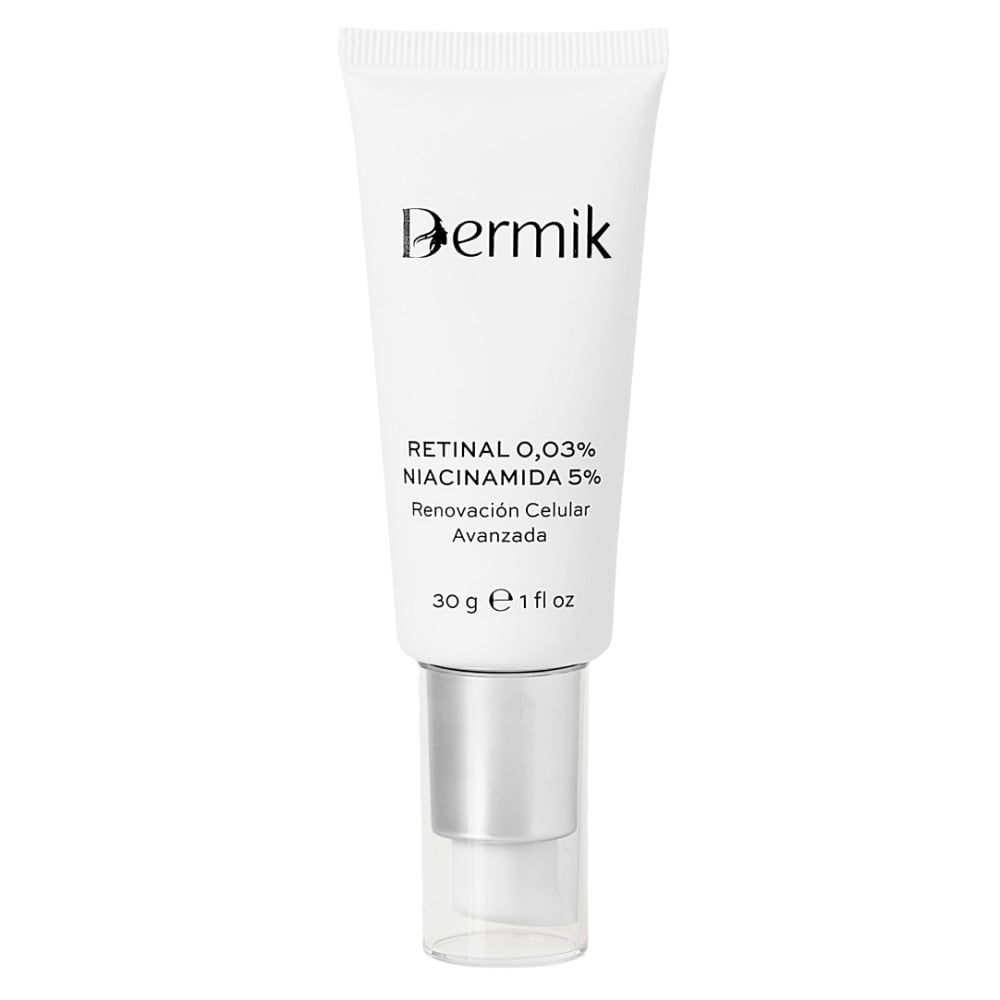 Retinal Dermik Crema 30 g