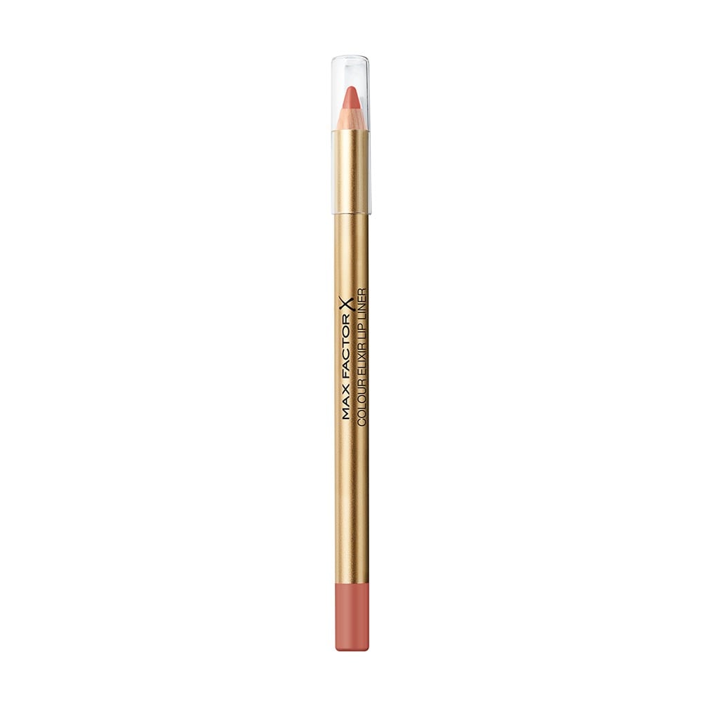 Delineador de Labios Max Factor Colour Elixir Brown 'N Nude