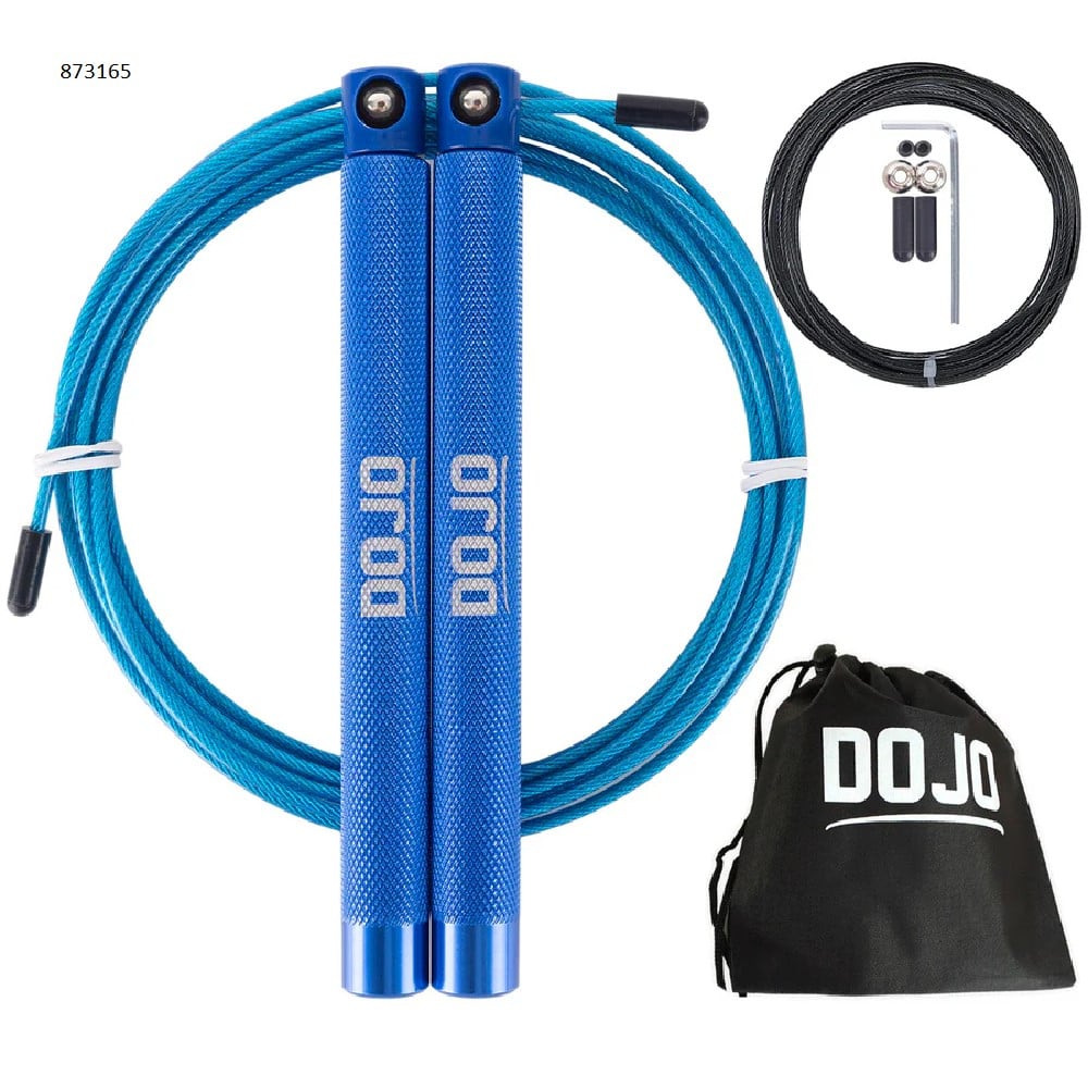Cuerda de Saltar Dojo Elite Azul