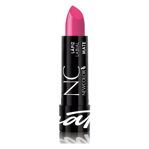 LABIAL NEWCOLOR LABIAL MATE FUCSIA 103