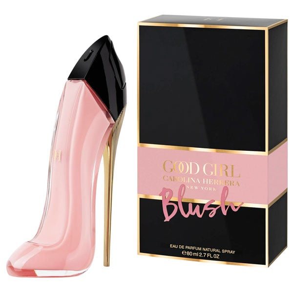 Perfume Carolina Herrera Good Girl Blush Femme EDP