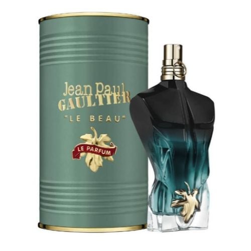 Perfume Jean Paul Gaultier Le Beau Le Parfum Men EDP 125 ml