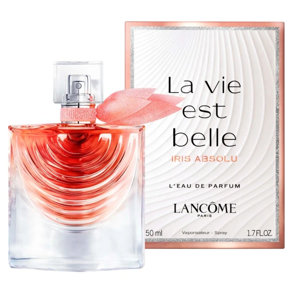 Perfume Lancôme La Vie Est Belle Iris Infini New Femme EDP