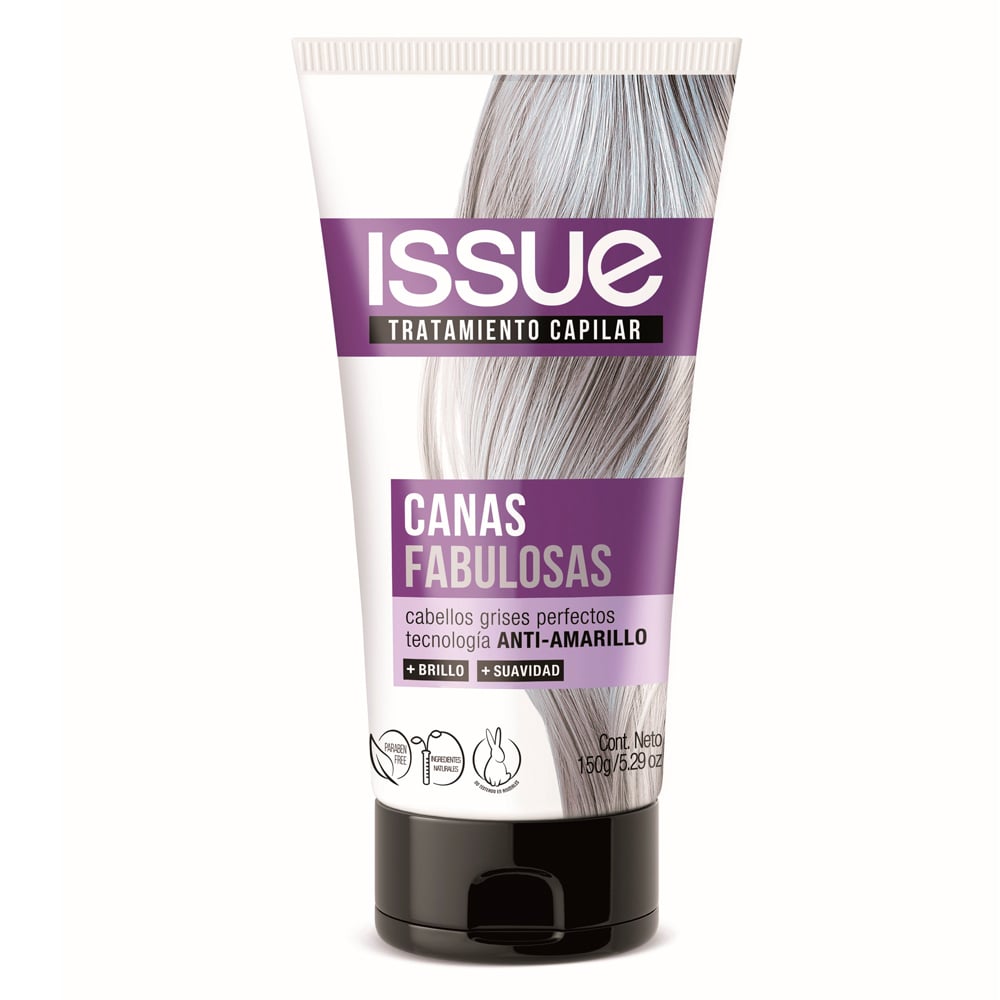 Tratamiento Issue Canas Fabulosas 150 g