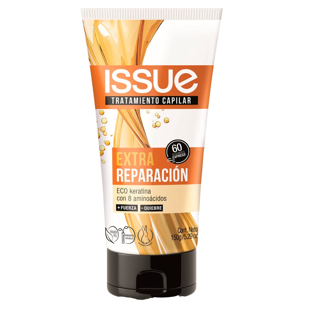 Tratamiento Issue Extra Reparación 150 g