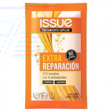 Tratamiento Issue Extra Reparación 50 g