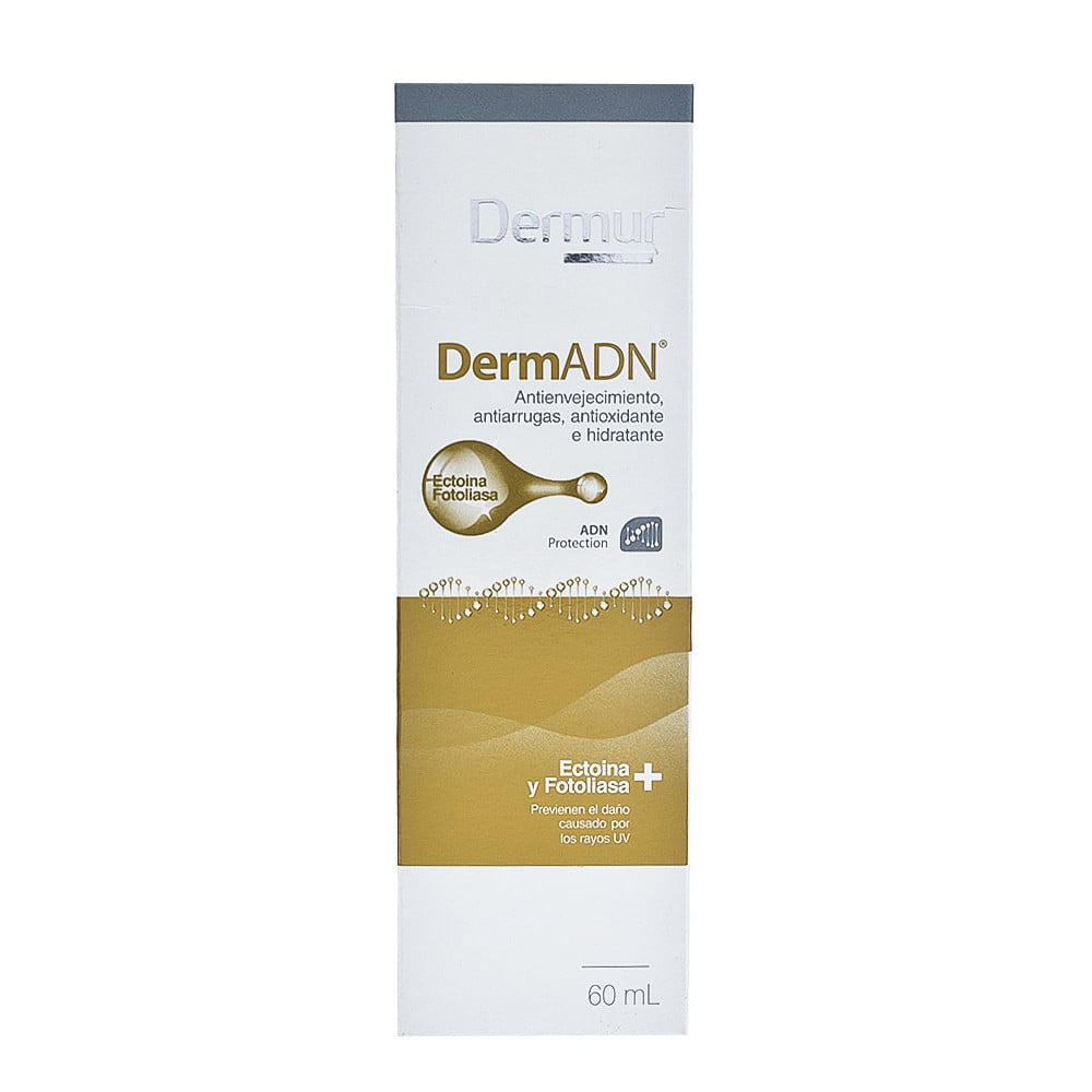 Crema Dermur Dermadn 60 ml