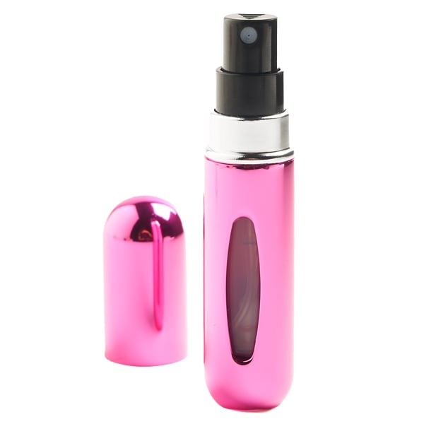 Botella Recargable Travel para Perfumes