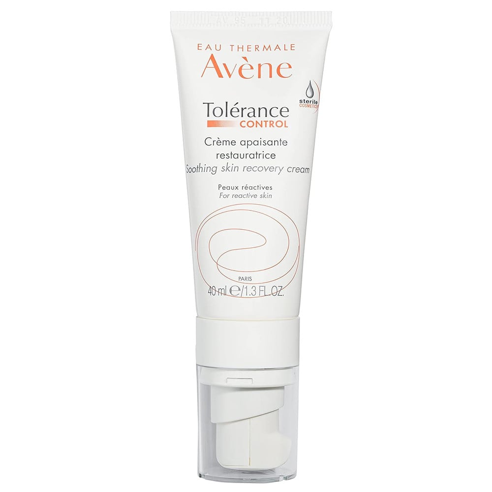 Crema Avène Tolerance Control 40 ml