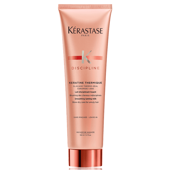 Protector Térmico en Crema Kérastase Paris Discipline Keratine Thermique 150 ml
