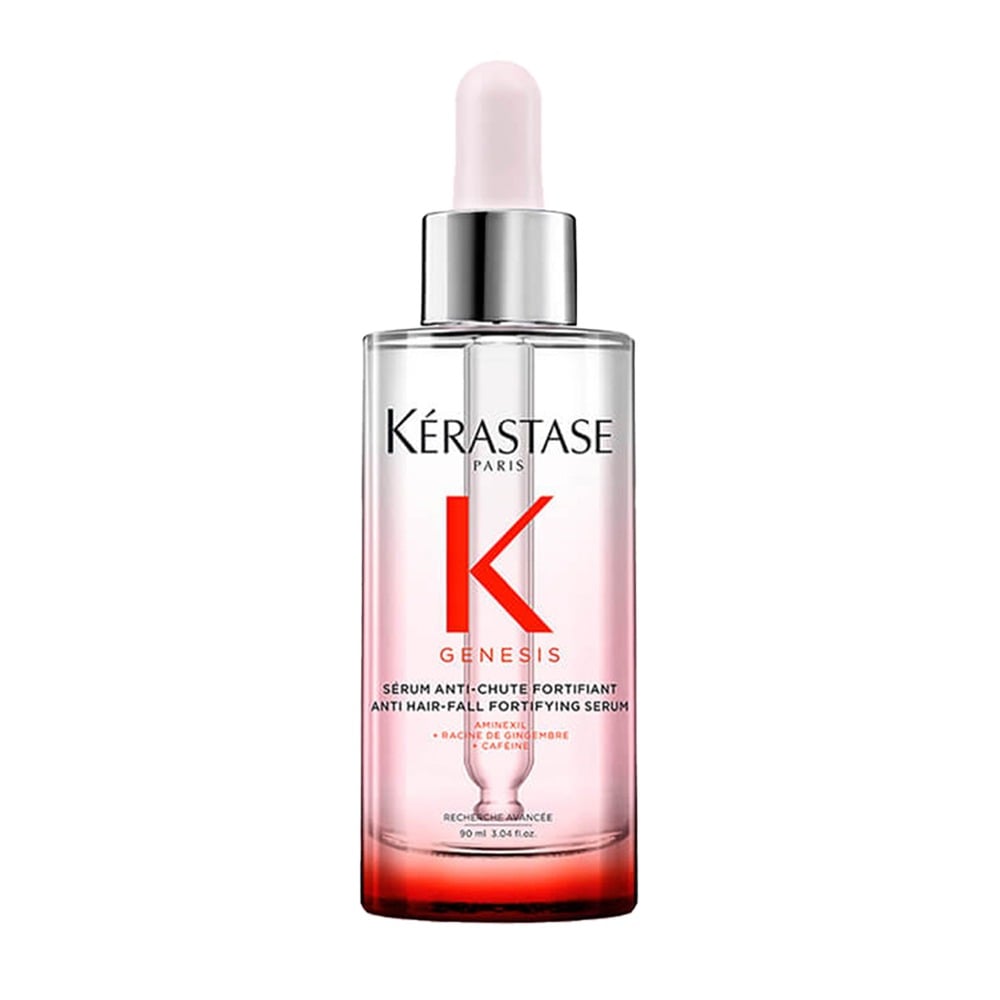 Sérum Kérastase Paris Génesis Anticaída Fortifiant 90 ml