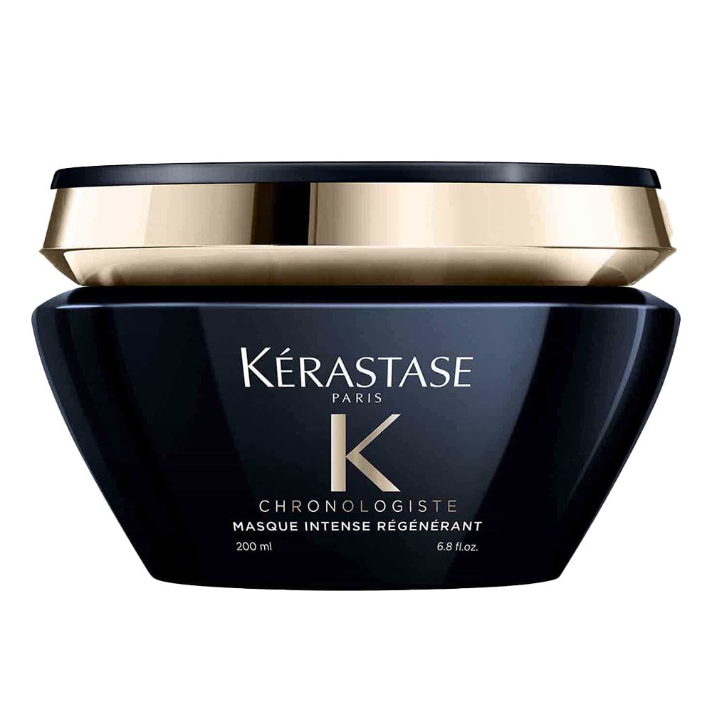 Mascarilla de Tratamiento Kérastase Paris Chronologiste 200 ml