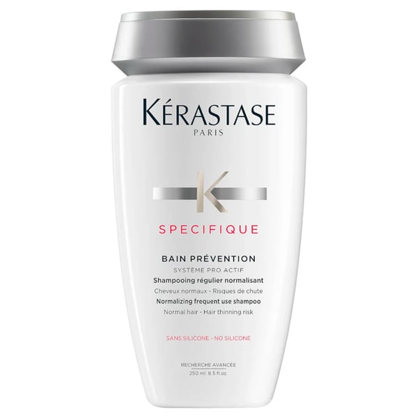 Shampoo Kérastase Paris Specifique Bain Prevéntion 250 ml